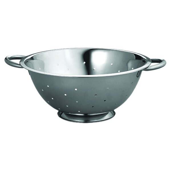 How to on sale spell colander